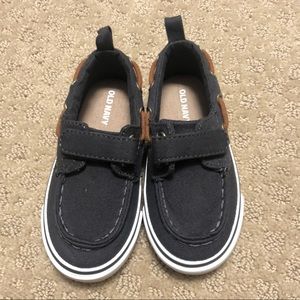 Boat Shoes
